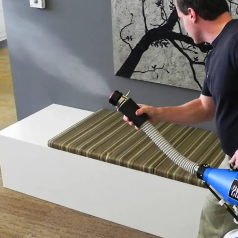 Professional Odor Removal in Morton, TX